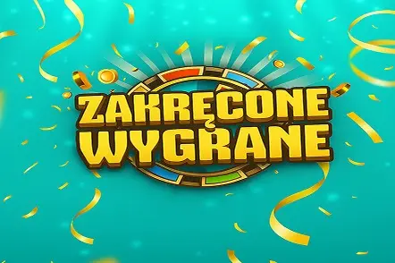 Zakrecone wygrane