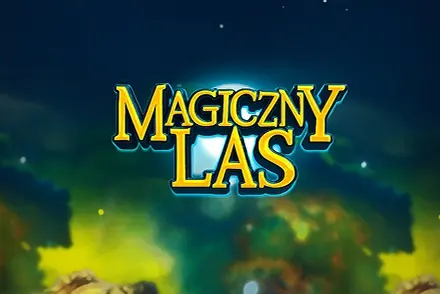 Magiczny las